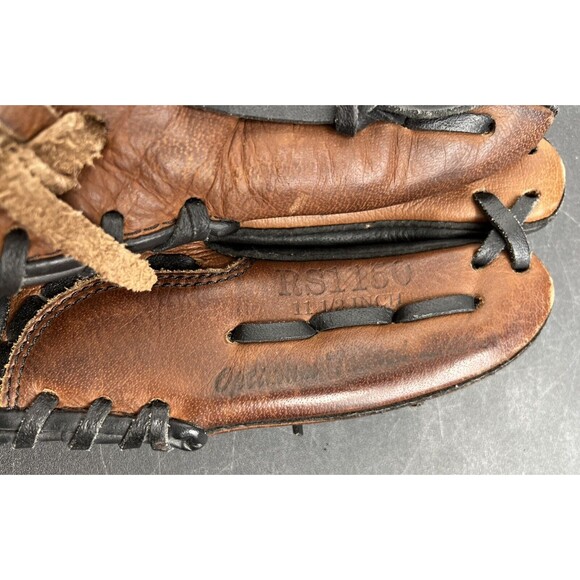 Las mejores ofertas en Guantes de Béisbol Vintage Rawlings 1960 | eBay